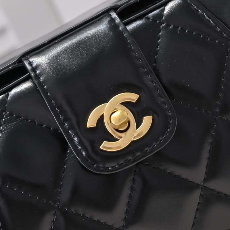 Chanel Top Handle Bags